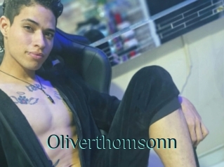 Oliverthomsonn