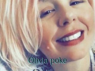 Olivia_poke