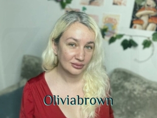Oliviabrown
