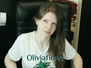 Oliviafloret