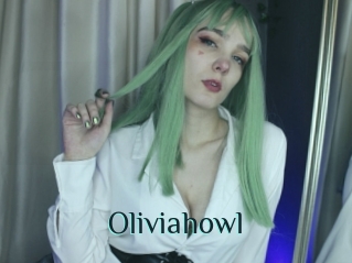 Oliviahowl