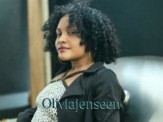 Oliviajenseen