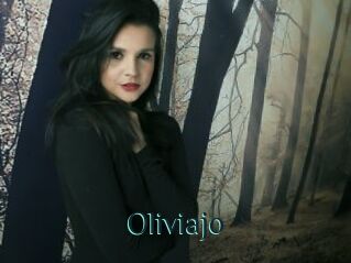Oliviajo