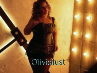 Olivialust