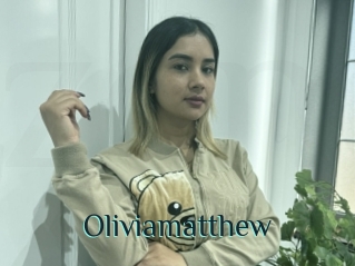 Oliviamatthew