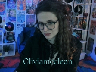 Oliviamcclean
