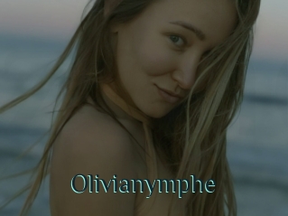 Olivianymphe