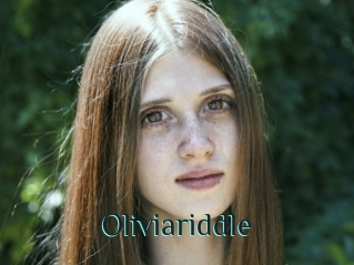 Oliviariddle
