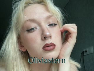 Oliviastern
