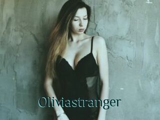 Oliviastranger