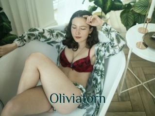 Oliviatorn