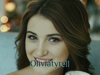 Oliviatyrell