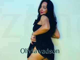 Oliviawadson