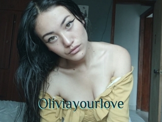 Oliviayourlove
