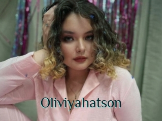 Oliviyahatson