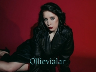 Ollievialar