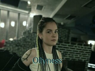 Ollyness