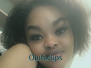Oluhlelips