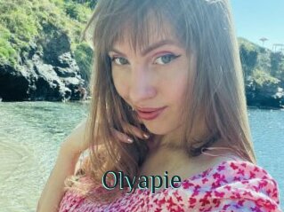 Olyapie