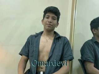 Omardevi