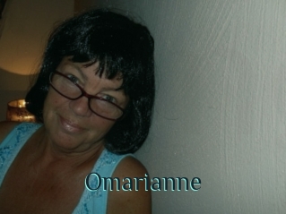 Omarianne