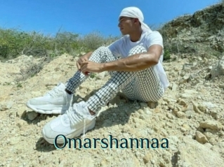 Omarshannaa