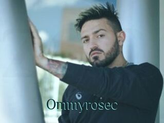 Ommyrosec