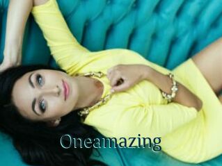 Oneamazing