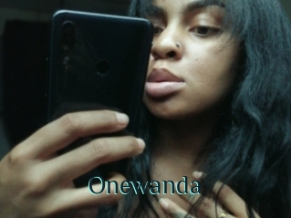 Onewanda
