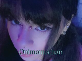 Onimomochan