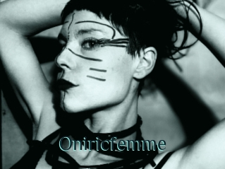 Oniricfemme