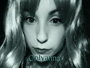 Onlyanna