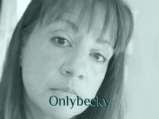 Onlybecky