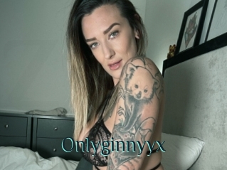 Onlyginnyyx
