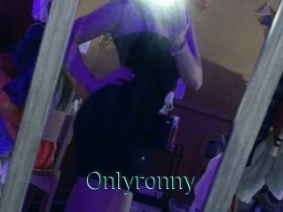 Onlyronny
