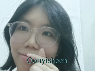 Oonyisheen