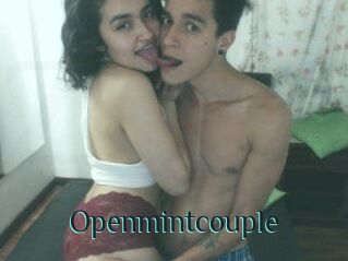 Openmintcouple