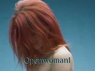 Openwoman1