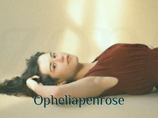 Opheliapenrose