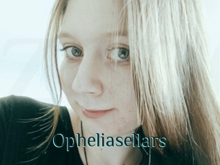 Opheliasellars