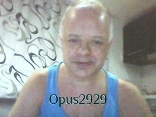 Opus2929