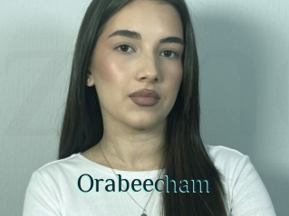 Orabeecham