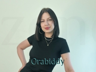 Orabiddy