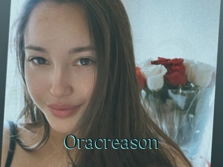 Oracreason