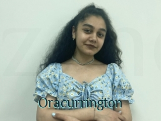 Oracurrington