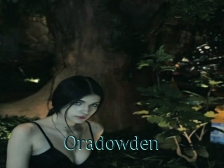Oradowden