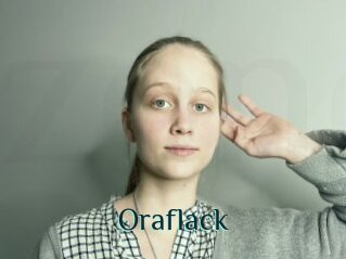 Oraflack