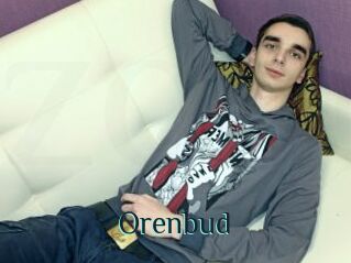 Orenbud