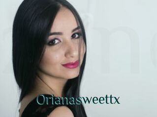 Orianasweettx