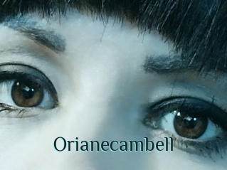 Orianecambell